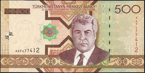 turkmenistan currency to aed